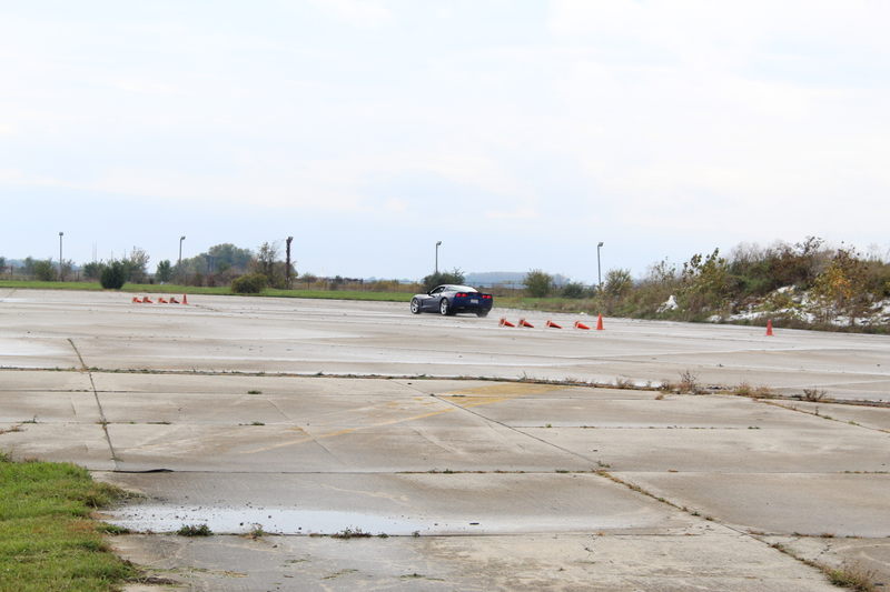 Illustration for article titled Photo Dump from Last Annual Indy SCCA Pt.3